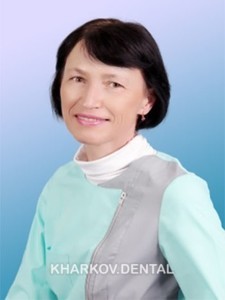 Екимова Светлана Анатольевна