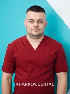 Пилипенко Дмитрий Владимирович