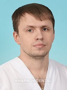 Герман Сергей Анатольевич
