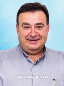 Головченко Анатолий Иванович