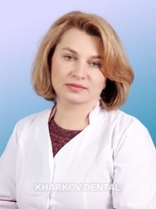 Грабченко Светлана Ивановна