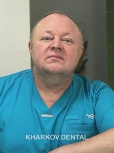 Хацько Владимир Николаевич