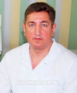 Хромушкин Александр Николаевич