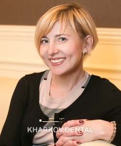 Камалова Светлана Викторовна