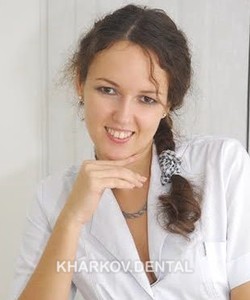 Карауш Алина Геннадьевна