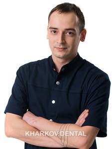 Кекало Виктор Борисович