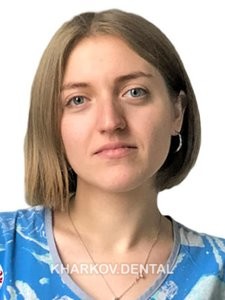 Ковальчук Людмила Владимировна