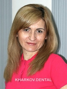 Кожевникова Лилия Николаевна