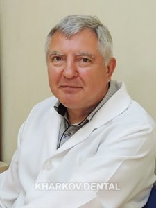 Кравченко Александр Иосифович