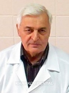 Куцевляк Валерий Исаевич Куцевляк Валерий Исаевич