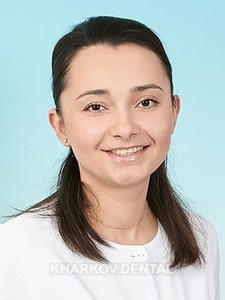 Кувика Юлия Анатольевна