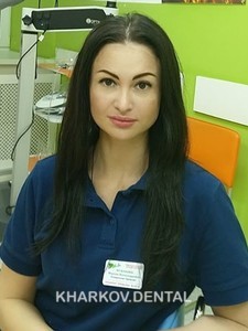 Кузенкова Марина Александровна