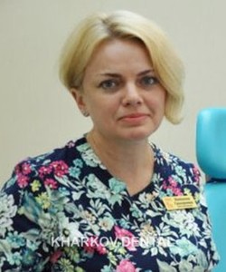 Марущак Наталья Григорьевна