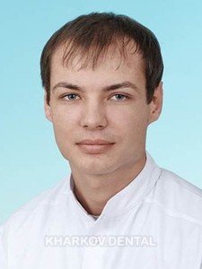 Мирошниченко Денис Александрович
