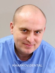 Мурашко Олег Иванович