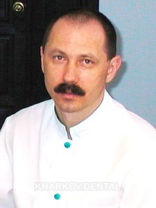 Новиков Сергей Александрович