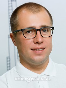 Огурцов Алексей Сергеевич