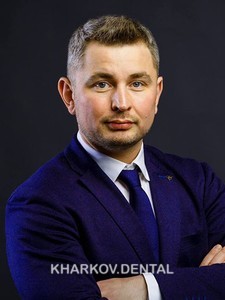 Пиголев Андрей Дмитриевич