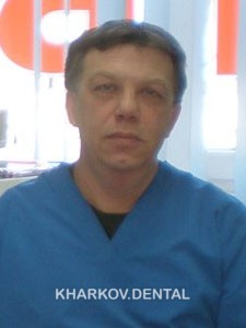 Попов Юрий Николаевич