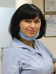 Сафронова Анастасия Петровна