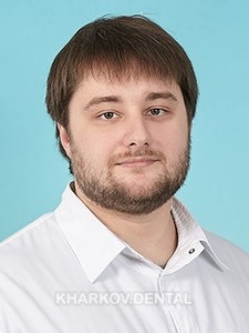 Шатов Павел Александрович