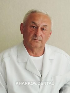 Шило Виктор Павлович