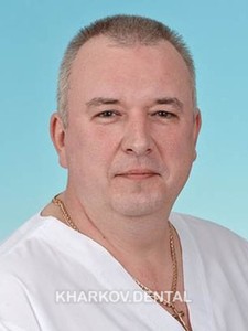 Шугаев Вадим Петрович