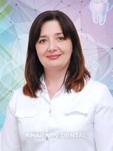 Смирнова Яна Николаевна