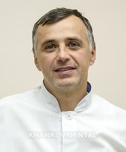 Тагаев Николай Николаевич