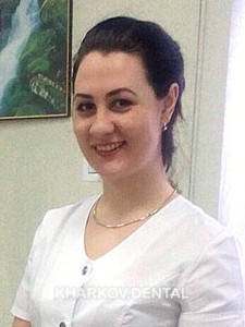 Угрина Анна Владимировна