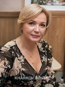 Вакула Наталья Валентиновна