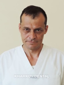 Ватолинский Виктор Леонидович
