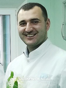 Ягубян Арсен Васильевич