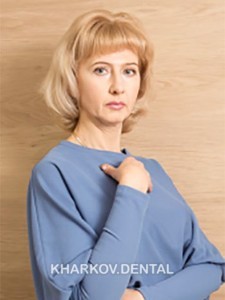 Якименко Юлия Александровна