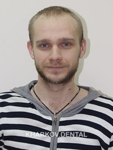 Юрченко Александр Сергеевич