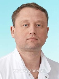 Забайрачный Андрей Сергеевич