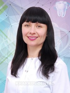 Здорик Татьяна Анатольевна