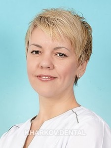 Желнина Алина Константиновна