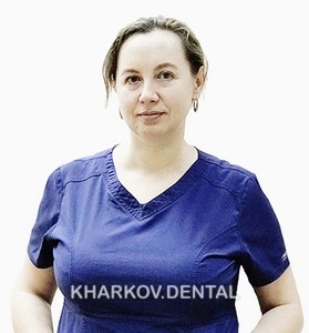 Зозуля Оксана Сергеевна Зозуля Оксана Сергеевна