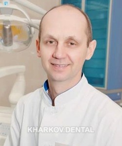 Зубко Виктор Николаевич