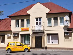 Стоматологическая клиника «Уникум» Стоматологическая клиника «Уникум»