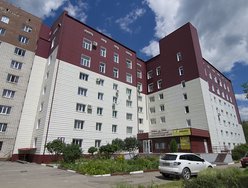 Университетский Стоматологический центр ХНМУ Университетский Стоматологический центр ХНМУ