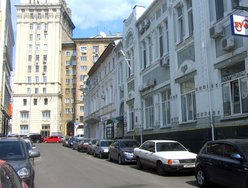 Харьковская городская стоматологическая поликлиника №4 Харьковская городская стоматологическая поликлиника №4