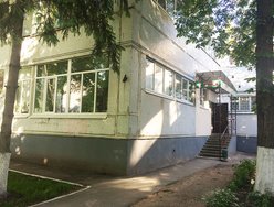 Стоматологический кабинет в Медицинском центре «ЦМЭИ» Стоматологический кабинет в Медицинском центре «ЦМЭИ»
