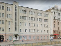 Поликлиника под градусником Поликлиника под градусником