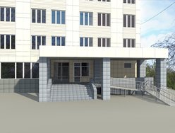 Харьковская городская детская поликлиника №23, Стоматологическое отделение Харьковская городская детская поликлиника №23, Стоматологическое отделение