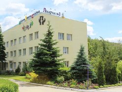 Областная детская консультативная поликлиника ОДКБ №1, стоматологическое отделение Областная детская консультативная поликлиника ОДКБ №1, стоматологическое отделение