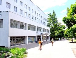Харьковская городская поликлиника № 11, Стоматологическое отделение Харьковская городская поликлиника № 11, Стоматологическое отделение