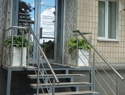 Стоматологическая клиника «MarkOS» Стоматологическая клиника «MarkOS»