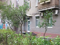 Стоматологический кабинет «EDentis» Стоматологический кабинет «EDentis»